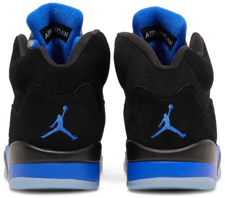 Air Jordan 5 ¡°Racer Blue¡± CT4838-004